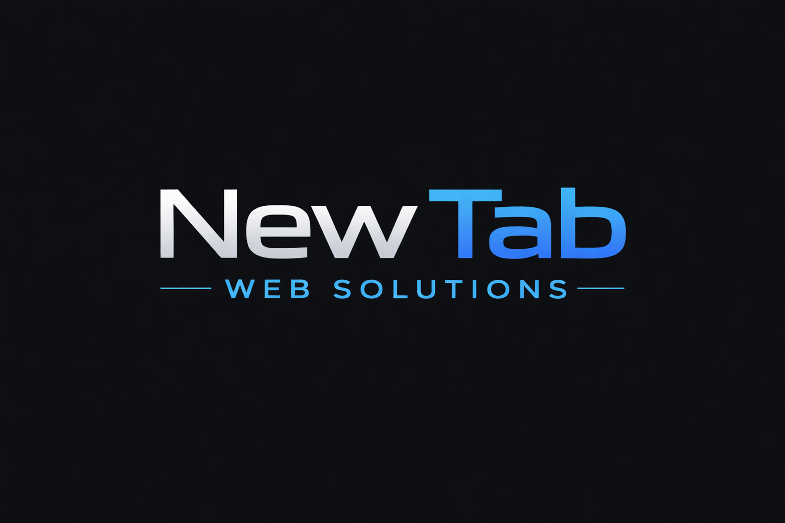 New Tab Websites